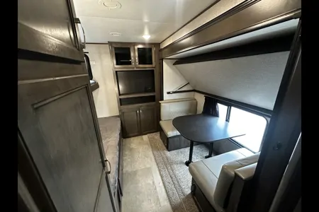 The Beatty’s Bunkhouse