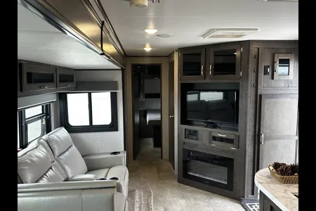 The Beatty’s Bunkhouse