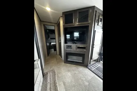 The Beatty’s Bunkhouse