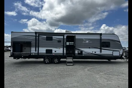 The Beatty’s Bunkhouse