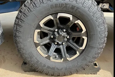 Off Road OBI Dweller 15 Hybrid