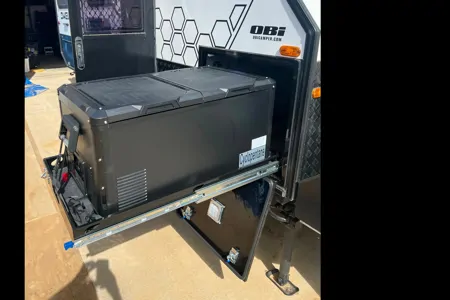 Off Road OBI Dweller 15 Hybrid