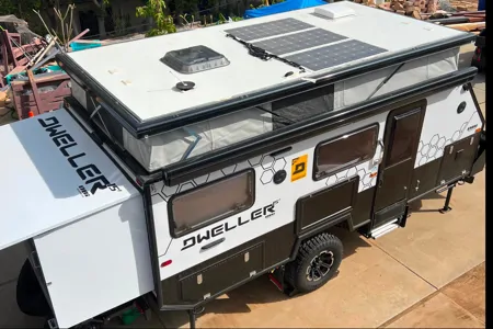 Off Road OBI Dweller 15 Hybrid