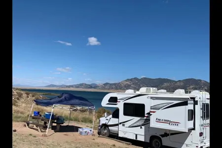 Chris's Thor Motor Coach Freedom Elite FE Class C