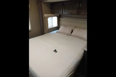Chris's Thor Motor Coach Freedom Elite FE Class C