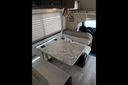 Chris's Thor Motor Coach Freedom Elite FE Class C