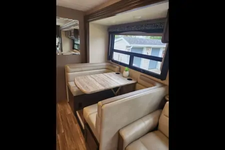 Our Vacation Rentals 4 U, LLC Thor Motor Coach A.C.E. Class A