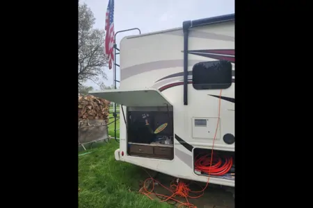 Our Vacation Rentals 4 U, LLC Thor Motor Coach A.C.E. Class A