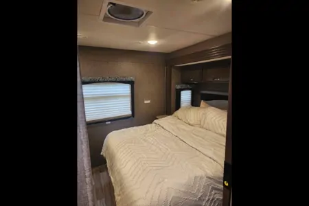 Our Vacation Rentals 4 U, LLC Thor Motor Coach A.C.E. Class A