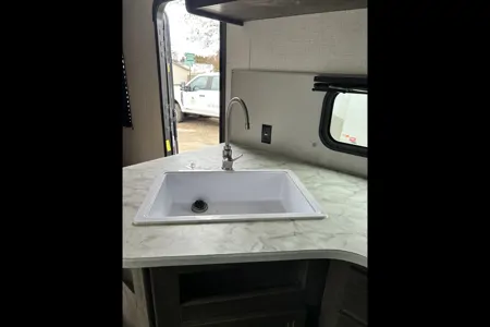 Tiauna's Coleman Lantern LT Travel Trailer