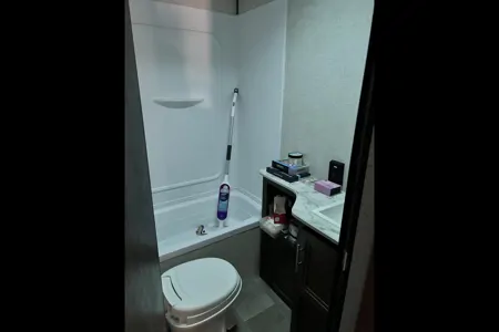 Tiauna's Coleman Lantern LT Travel Trailer