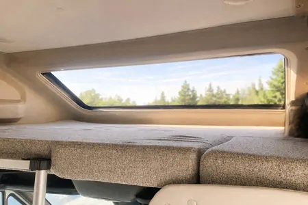 💎 Merci Benz 💎 BRAND NEW 2026 • Premium Sprinter • Unlimited Miles • Sleeps 6 ✨