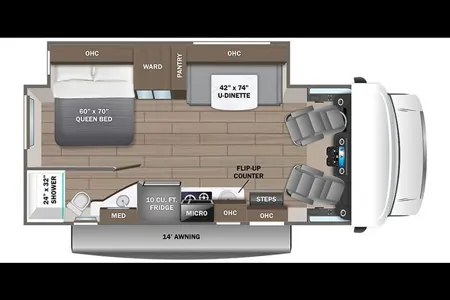 💎 Merci Benz 💎 BRAND NEW 2026 • Premium Sprinter • Unlimited Miles • Sleeps 6 ✨