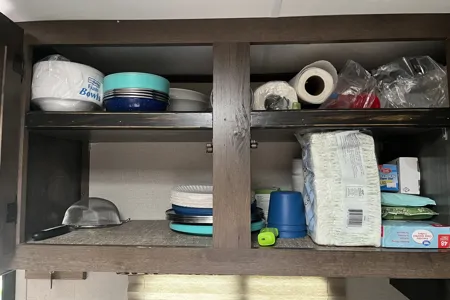 Robert & Denise's KZ Connect Travel Trailer