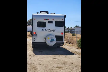 Home Away From Home SL169VRK Travel Trailer