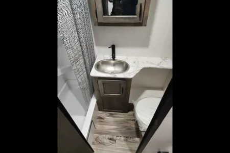 Home Away From Home SL169VRK Travel Trailer