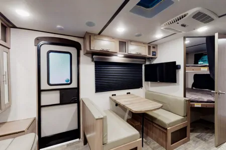 Cruisin’ in Sunset