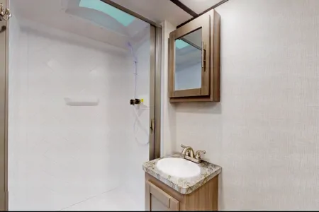 Cruisin’ in Sunset