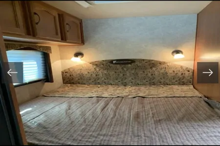 COZY RV