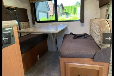 COZY RV
