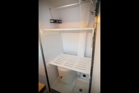 Pleasure-Way Rekon 4x4 Adventure Van - ROMR03