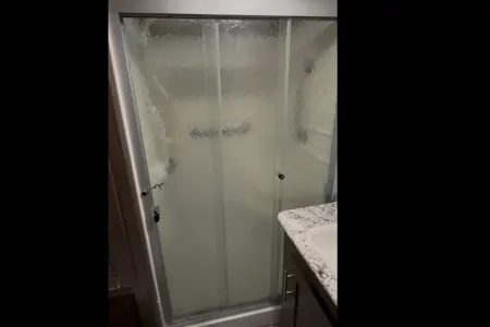 Trini's Keystone Hideout Fifth Wheel