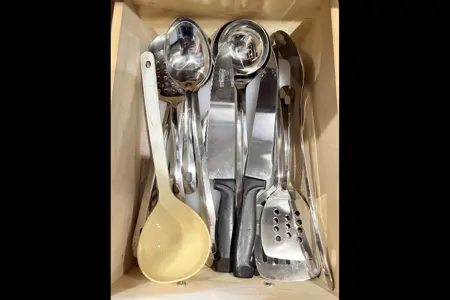 Trini's Keystone Hideout Fifth Wheel