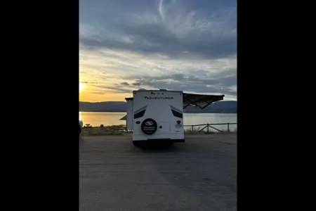 Adventurer2021 Class C Miles of Smiles