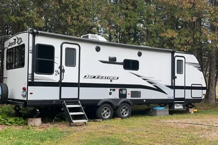 The Trailbird
