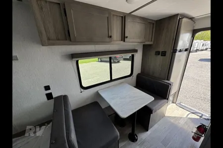 Adventure Ready 2025 16 Foot Camper