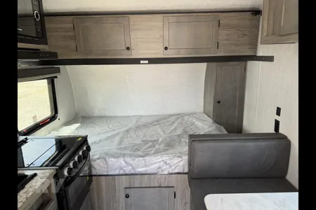 Adventure Ready 2025 16 Foot Camper