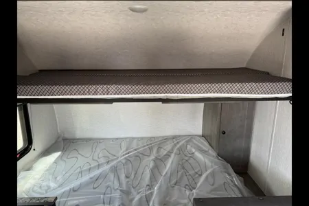 Adventure Ready 2025 16 Foot Camper