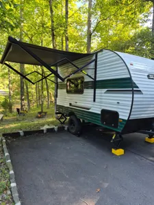 Adventure Ready 2025 16 Foot Camper