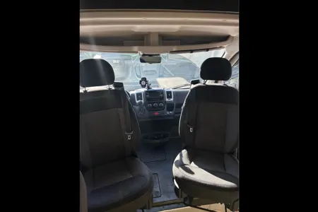 SoCal Van Life