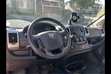 SoCal Van Life