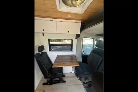 SoCal Van Life