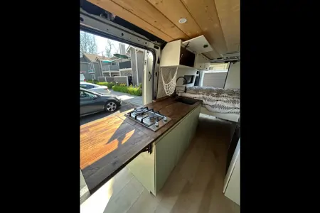 SoCal Van Life