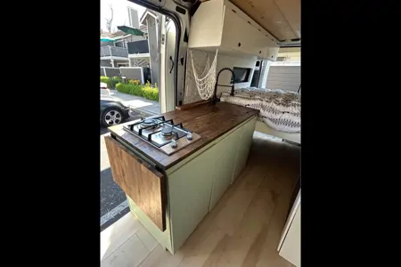 SoCal Van Life