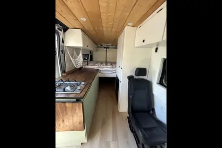 SoCal Van Life