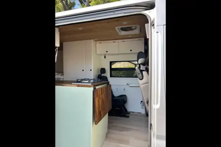 SoCal Van Life