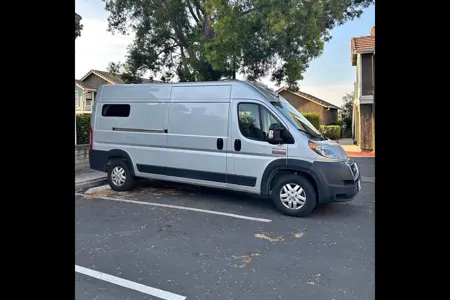 SoCal Van Life