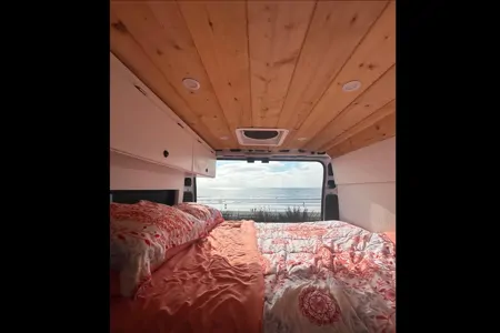 SoCal Van Life