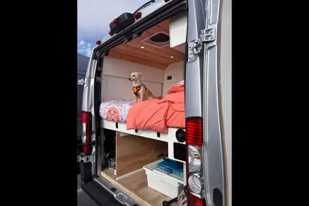 SoCal Van Life