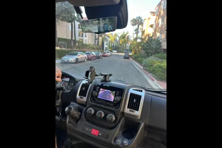 SoCal Van Life