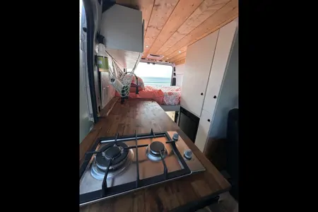 SoCal Van Life