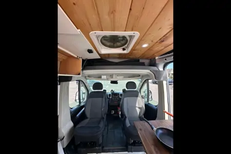 SoCal Van Life