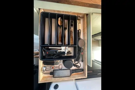 SoCal Van Life