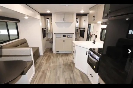 Colt - 2026 Open Range 26DBS