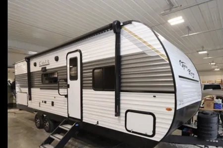 Colt - 2026 Open Range 26DBS