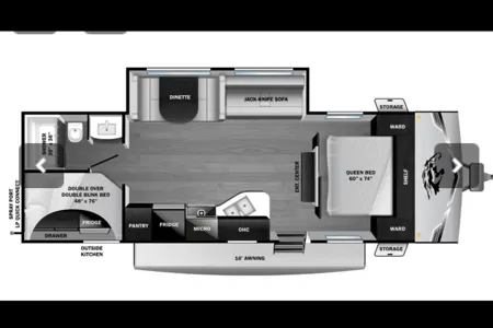 Colt - 2026 Open Range 26DBS